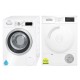 (Bundle) Bosch WAW28440SG Series 8 Washing Machine (8kg)(4 Ticks) + WTH83008SG Series 4 Heat Pump Dryer (8kg)(5 Ticks)